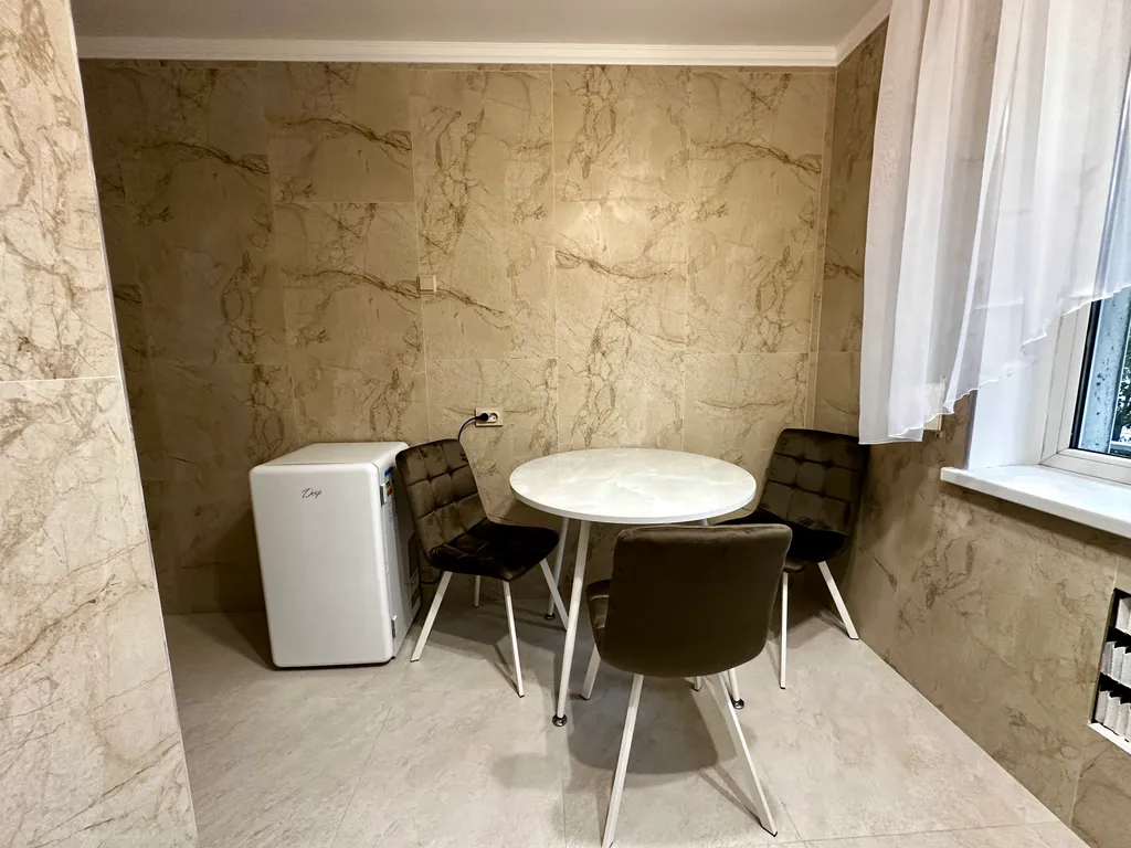 Квартира Трёхкомнатная квартира в центре рядом с Музеем янтаря — Калининград