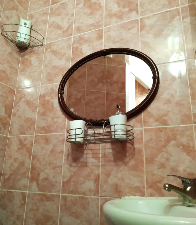 Студия в центре