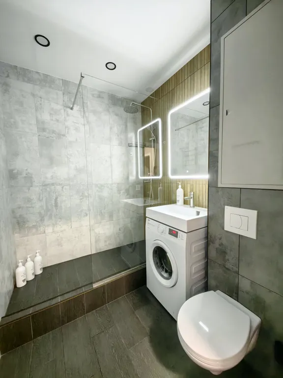 Апартамент комфорт-класса в наукограде Кольцово