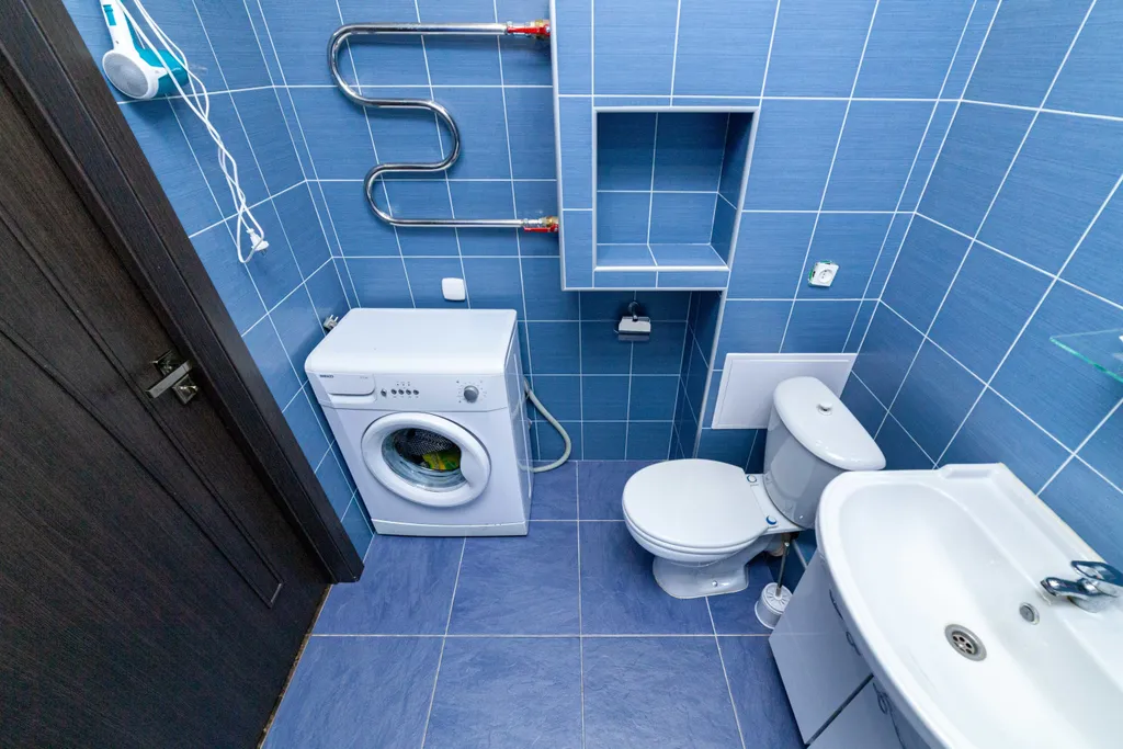 Квартира Уютные апартаменты — Тюмень