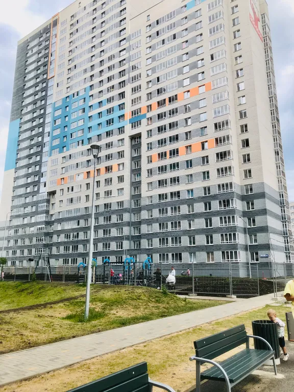 Квартира Уютная квартира-студия — Екатеринбург