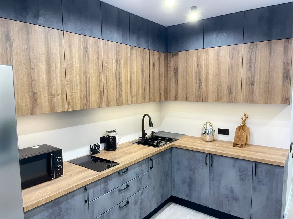 Квартира Premium