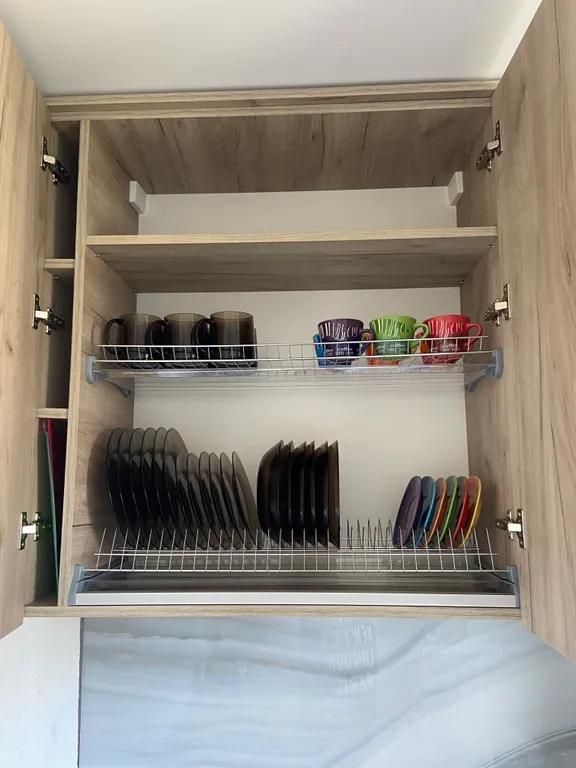 Уютная квартира в Янтарном