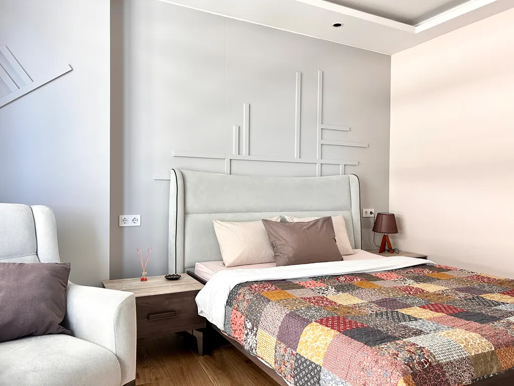 Batumi View and Vibes by brege