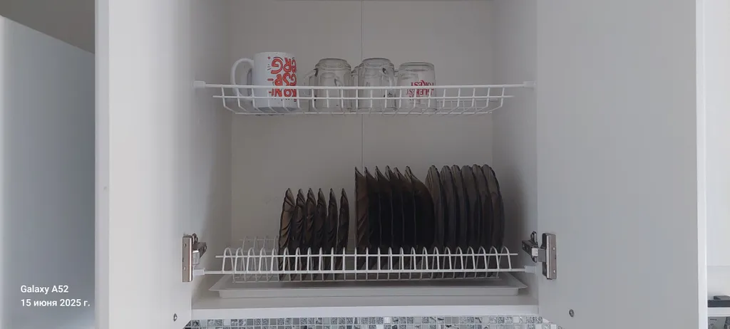 Уютная просторная квартира недалеко от моря