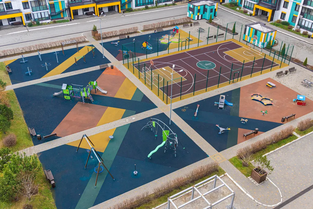 Уютные апартаменты в ЖК Art city