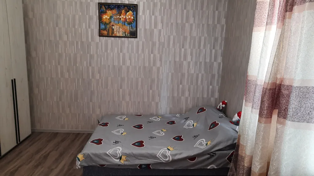 Уютная студия в центре города