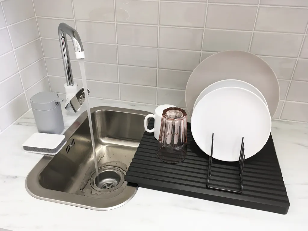 Современная квартира в центре города