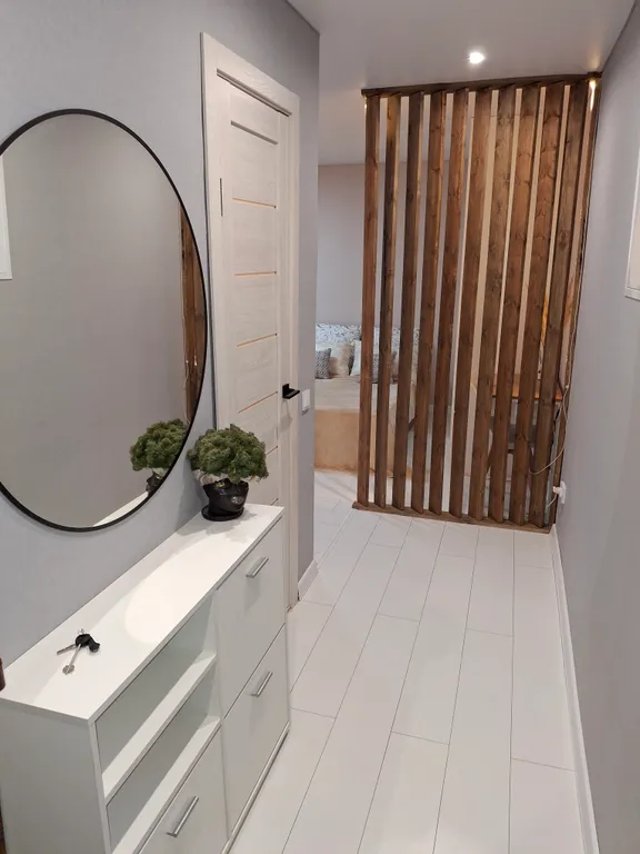 Уютная квартира в районе ТРЦ Ярмарка