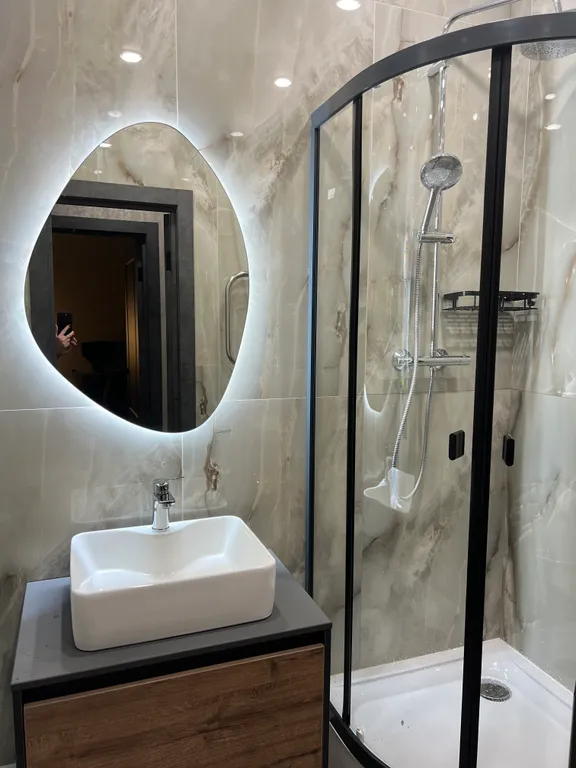 Квартира для VIP персон