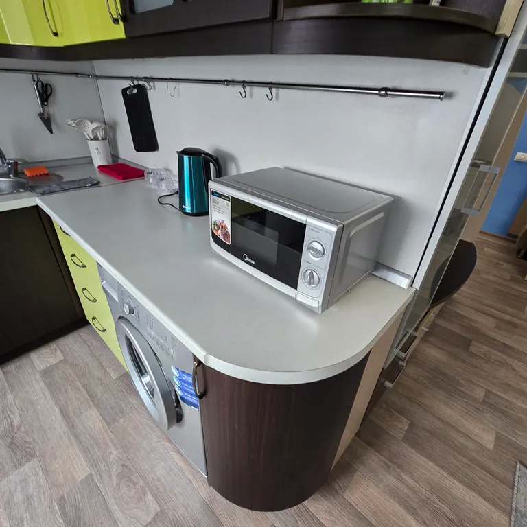 Уютная Квартира в центре