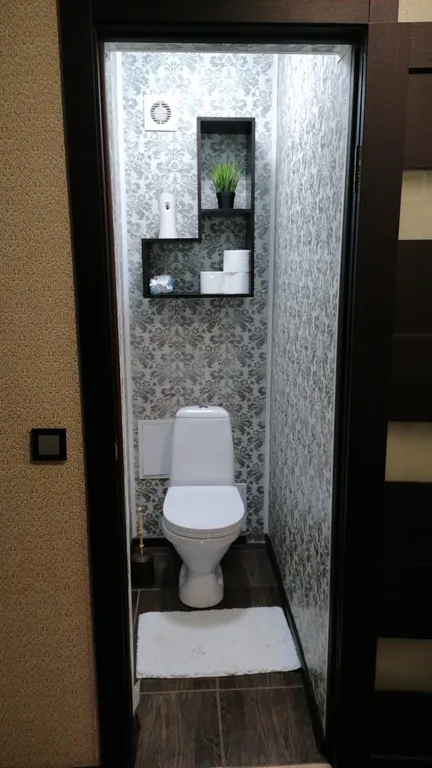 Уютная квартира рядом с ЖД вокзалом в спальном районе