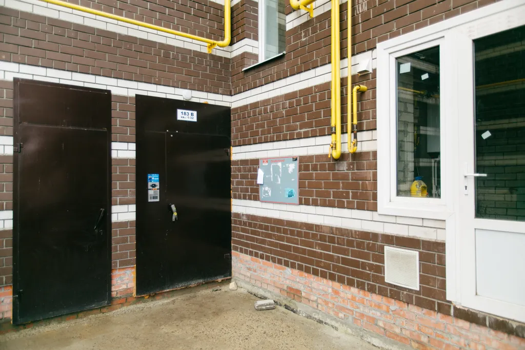 Апартаменты в центре