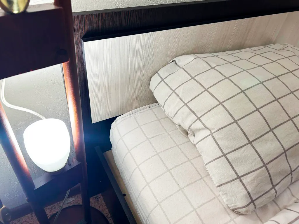 Северные апартаменты в центральном районе