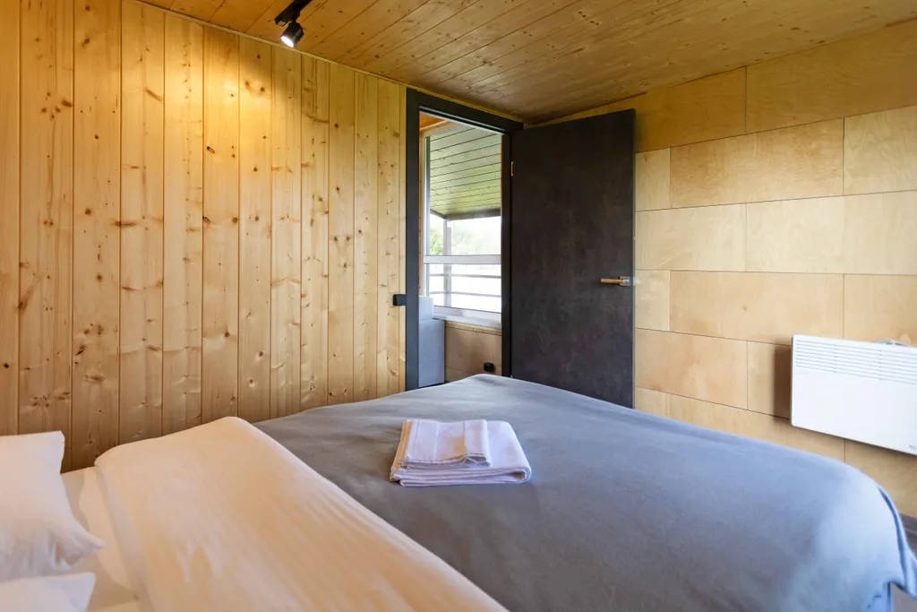 Коттедж Коттедж Кайма — Александров