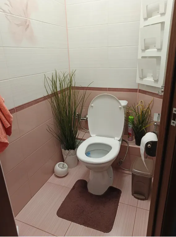 Квартира в центре для большой компании