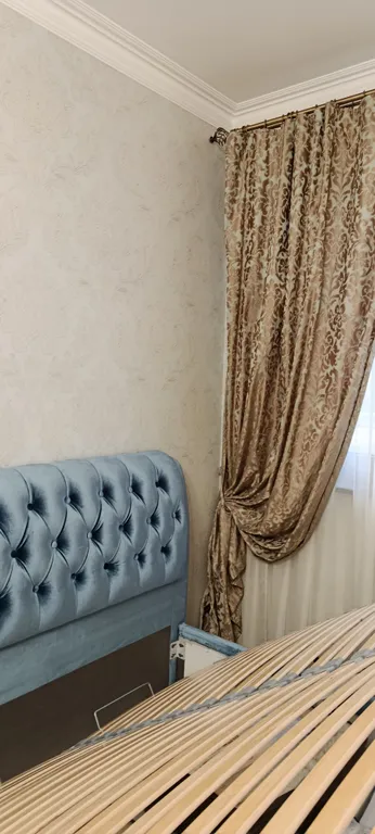 Видовая, двухъярусная квартира в элитке, на набережной.