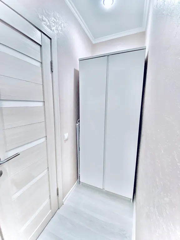 Квартира Квартира Нежная студия возле городского парка — Горячий Ключ