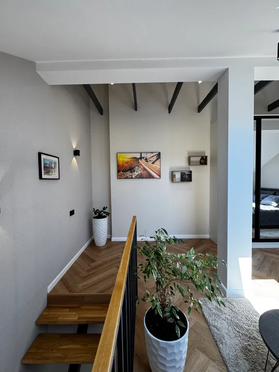 Квартира Квартира Релакс на Балтике — Зеленоградск