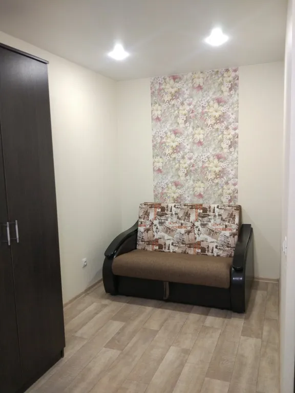 По-домашнему уютная квартира Измайловский сад