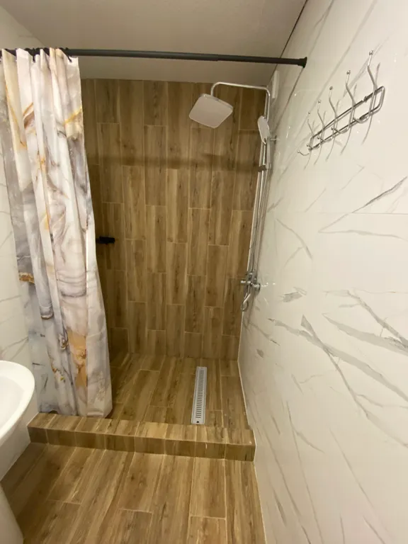 Апартаменты для тихого семейного отдыха