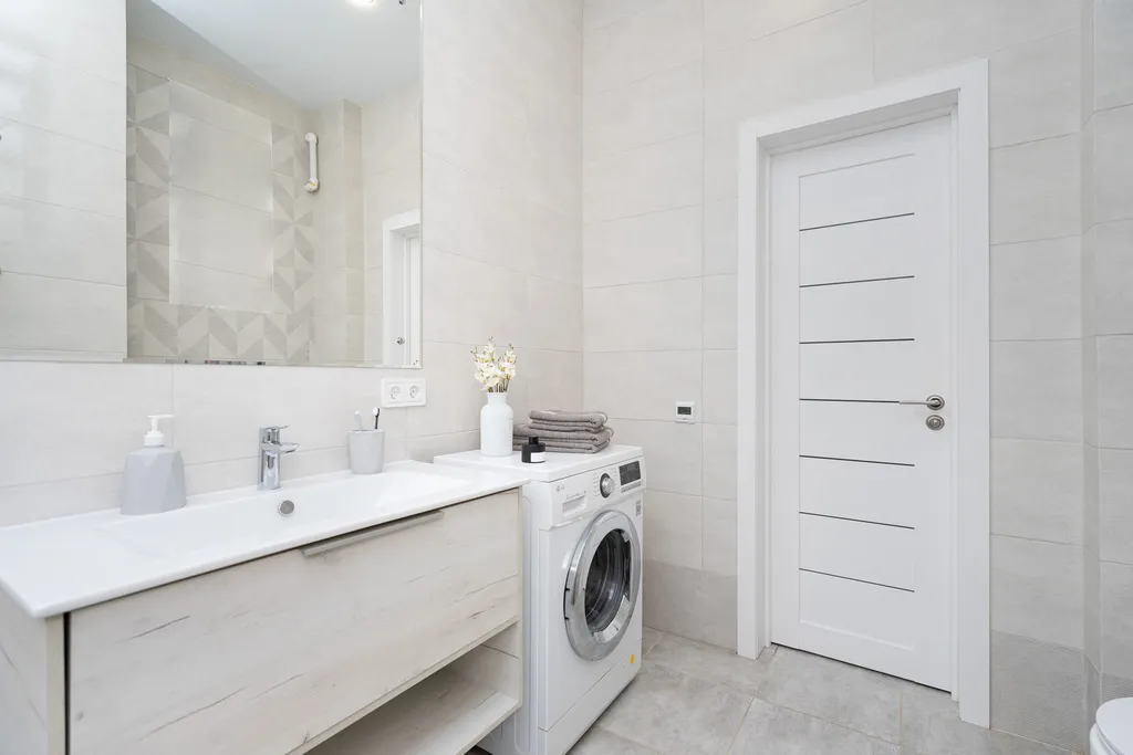 Видовая, стильная евро-двушка в центре Казани