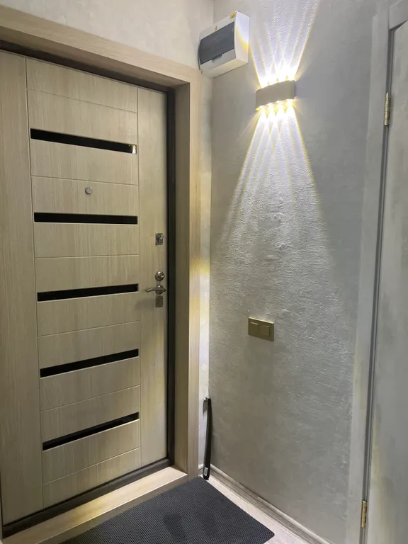 Красивая чистая квартира недалеко от Терм