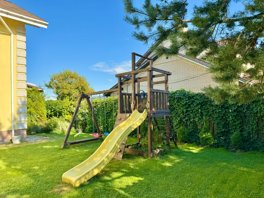 Ваш Новый год на Вилла Отрадное на Неве