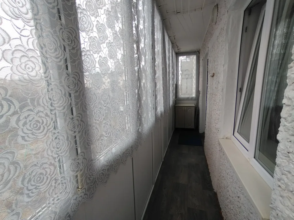 Удобная квартира в микрорайоне Гавань