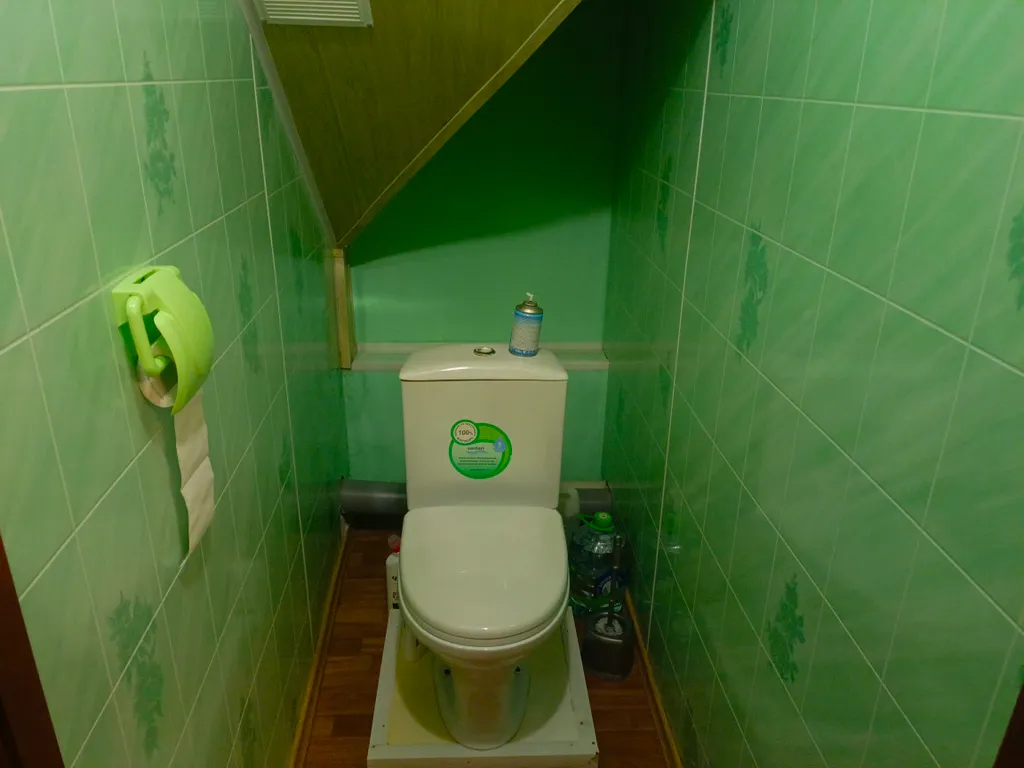 Большой номер для большой семьи или компании