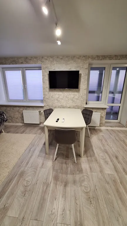 Уютная студия в центре города