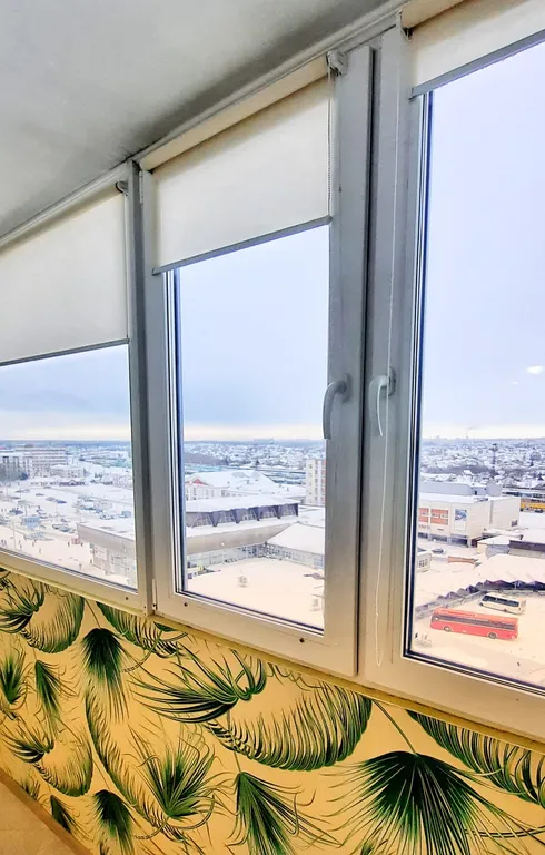 Новая уютная квартира в центре города