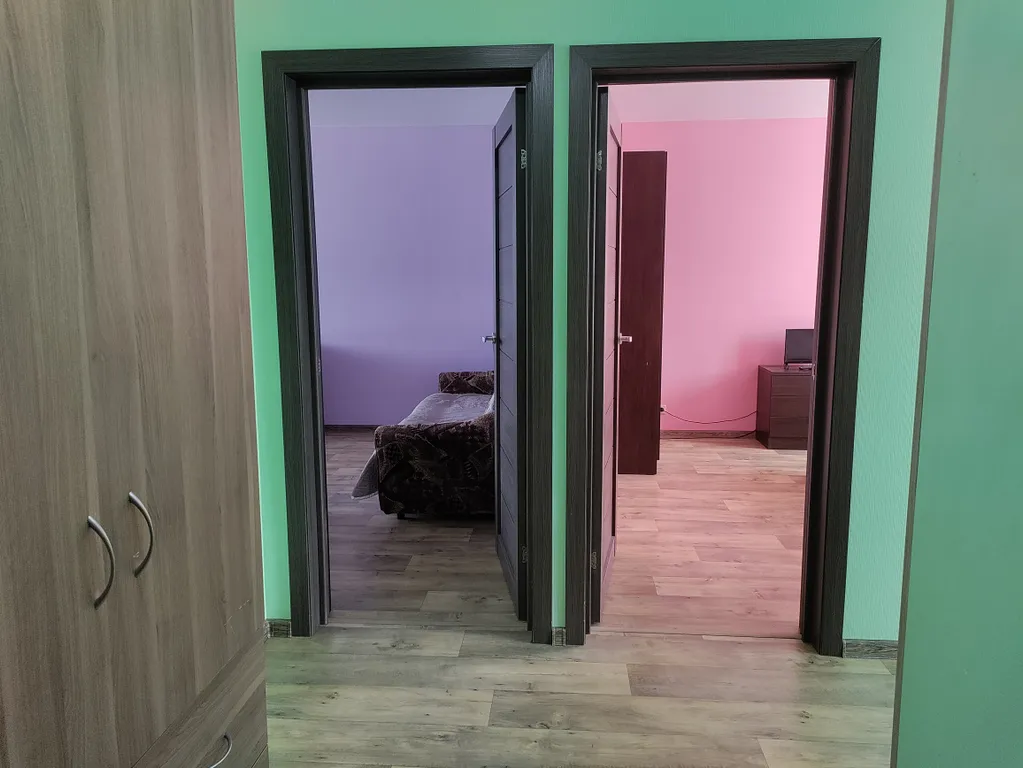 Квартира в центре города