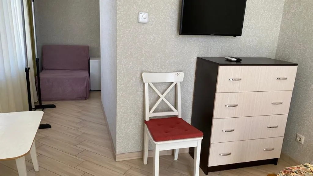 Квартира Комната — Анапа