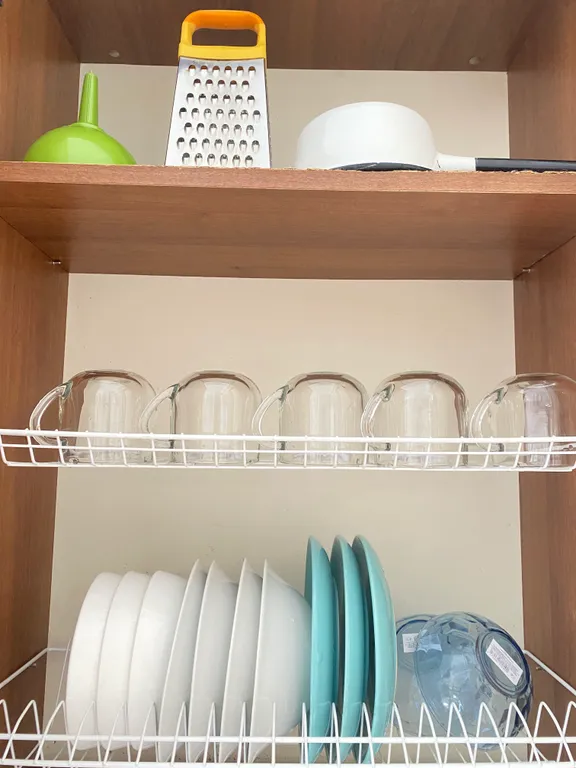 Уютная двухкомнатная квартира