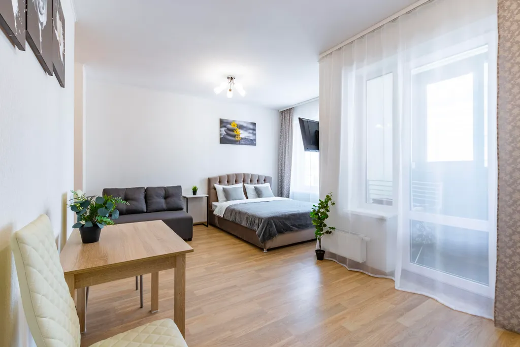 Квартира Апартаменты I-Tower DreamHouse — аренда посуточно в Екатеринбург