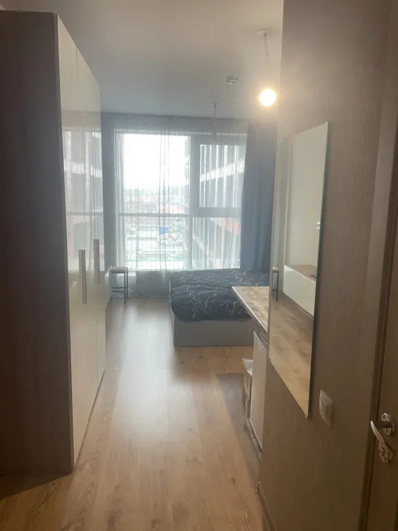 Уютные апартаменты рядом с метро.