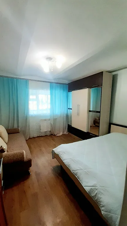 Уютная квартира в центре Ялты — аренда посуточно в Ялта