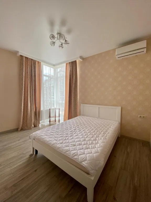 Квартира Новая квартира рядом с морем — Геленджик