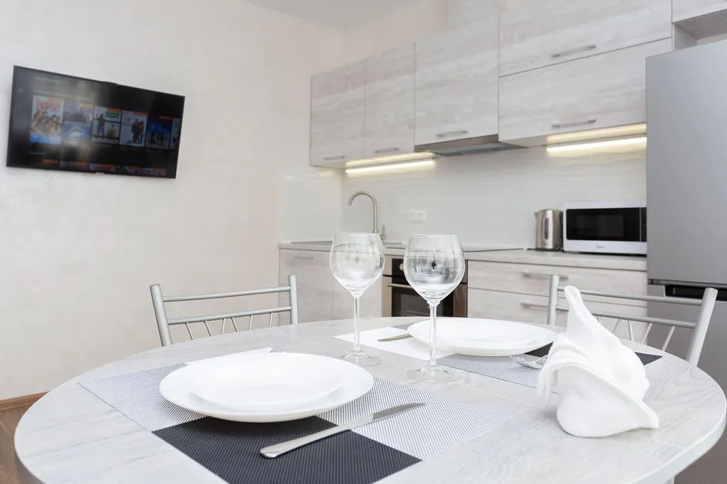 Квартира 2-комнатная Квартира — Минск