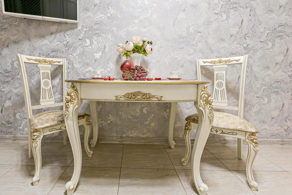 100 метров от Парка