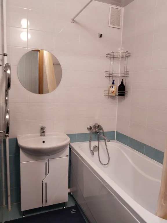 Уютная квартира рядом с монастырём