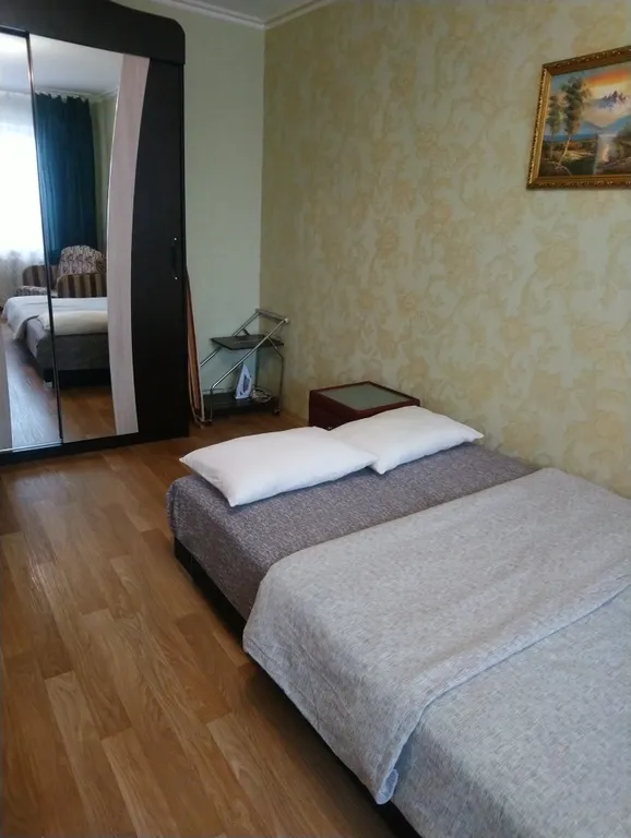 Уютная квартира для гостей города Калининграда