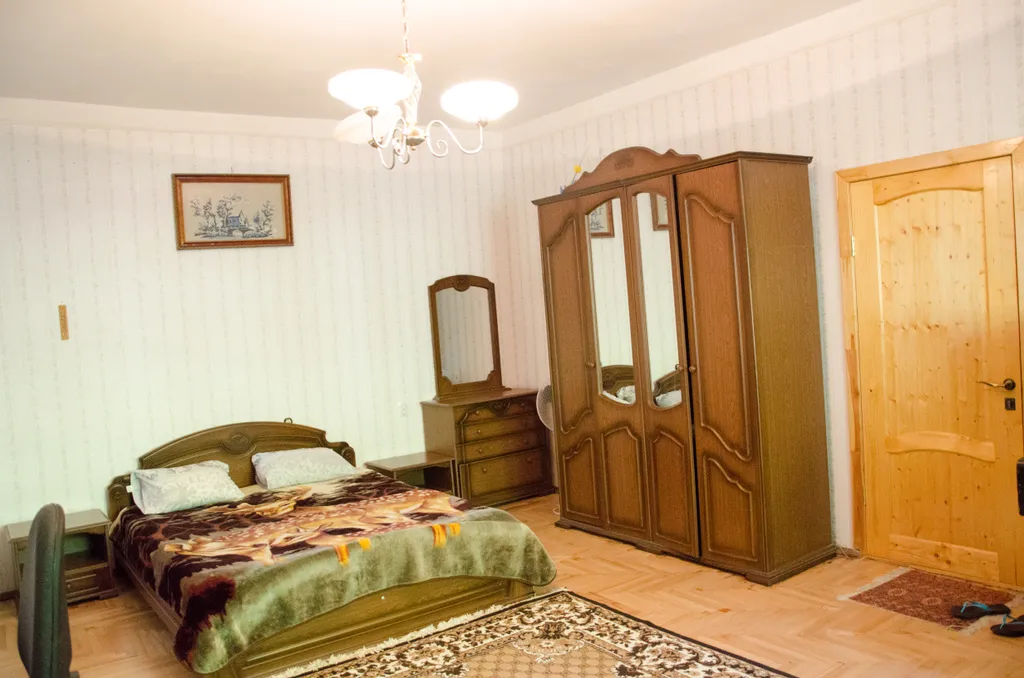 Квартира Комната — аренда посуточно в Туапсе