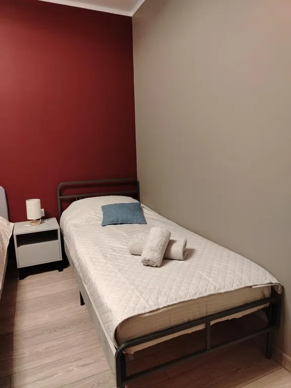 Тихое уютное место рядом с морем