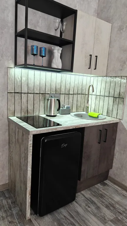 Яркая лофт - студия для Вас