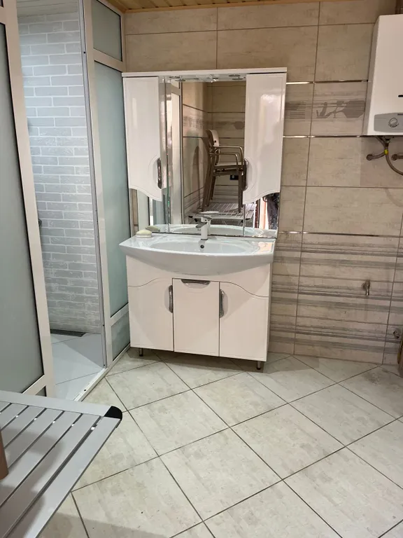 Дача у моря