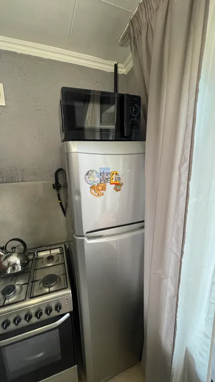 Квартира Уютная квартира в центральном районе — Калининград