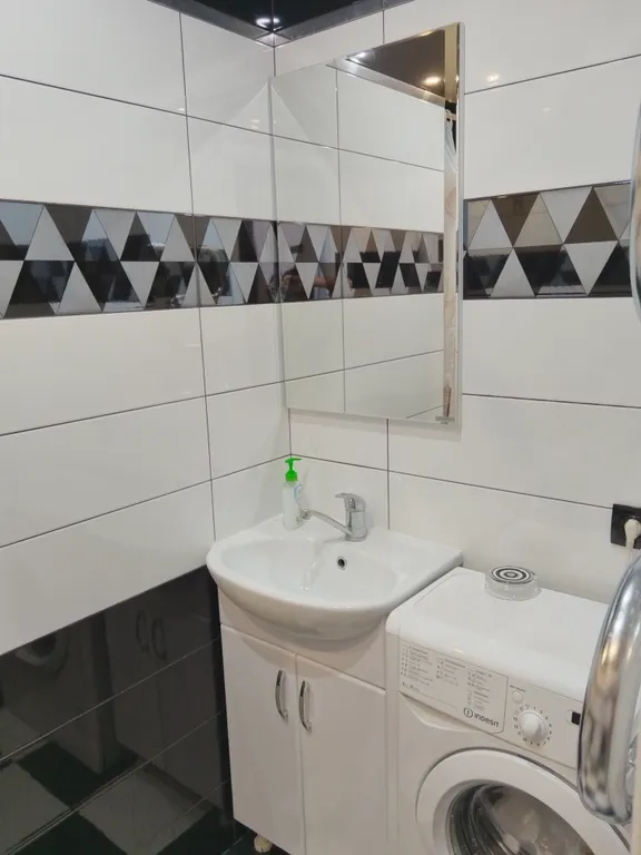 Отличный вариант для комфортного проживания