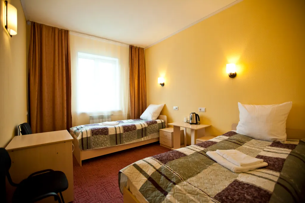 Квартира Комната — аренда посуточно в Барнаул